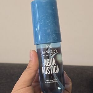 Sol de Janeiro Água Mística Perfume Mist - 3fl Oz 90ml